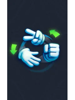 Rock Paper Scissors